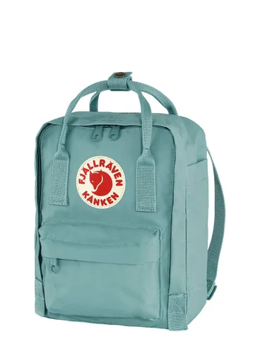 Fjallraven Kanken Mini - sky Blue Sırt Çantası