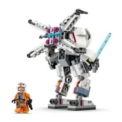 LEGO Star Wars 75390 Mech X-Wing Люка Скайуокера