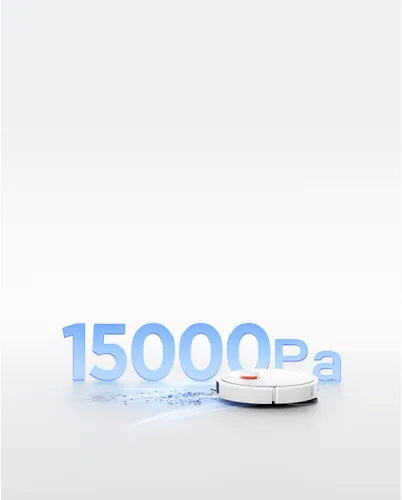 Robot sprzątający XIAOMI Robot Vacuum H50 Pro