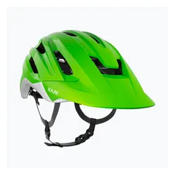 Kask rowerowy KASK Caipi lime