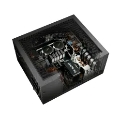 Zasilacz be quiet! Dark Power 14 850W 80+ Titanium Czarny