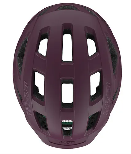Kask rowerowy LAZER Cerro KinetiCore