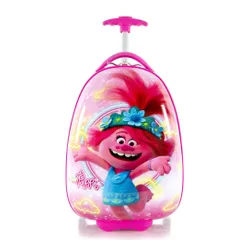 Heys Kids Luggage Çocuk Çantası-Trolls