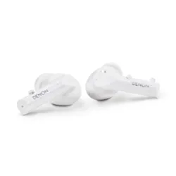 Słuchawki bezprzewodowe Denon AH-C840NCW Dokanałowe Bluetooth 5.3 Biały