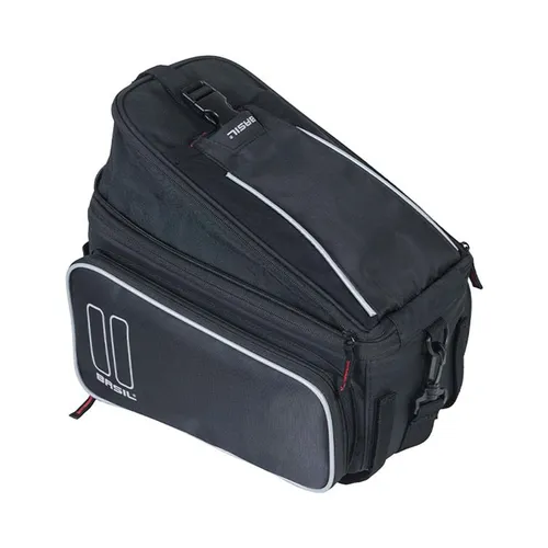 BASİL Sport Design Trunkbag Bagaj Çantası