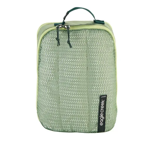 Pokrowiec na odzież Eagle Creek Pack It Reveal Expansion Cube S - mossy green