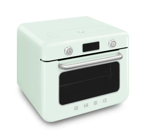 Mini piekarnik Smeg COF01PGEU