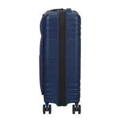 American Tourister Hello Cabin Kabin Çantası-true navy