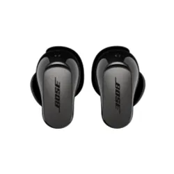 Słuchawki bezprzewodowe Bose QuietComfort Ultra Earbuds (2. generacji) Dokanałowe Bluetooth 5.3 Czarny