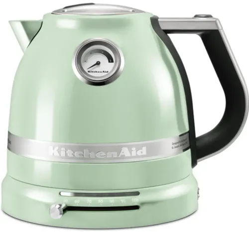 Czajnik KitchenAid Artisan 5KEK1522EPT 1,5l 2400W Regulacja temperatury