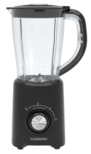 Blender kielichowy MELISSA 16180134 Czarny