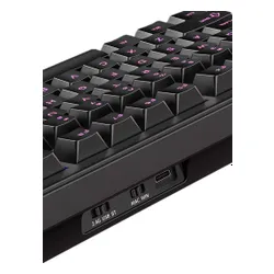 Klawiatura ONIKUMA MT706 Czarny