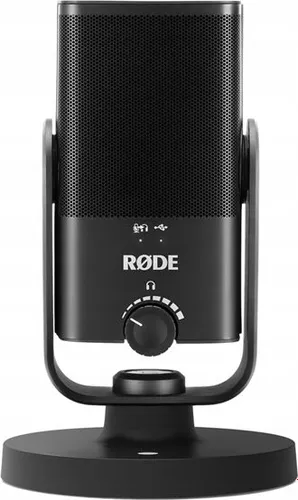 Rode NT USB Mini Mikrofon (400400025)