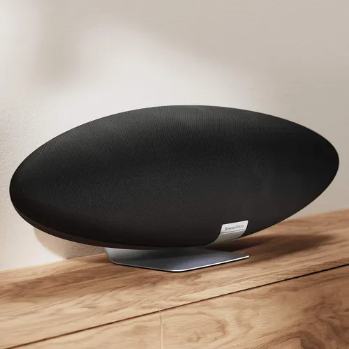 Bluetooth-динамик Bowers &amp; Wilkins Zeppelin AirPlay 240w Midnight Grey