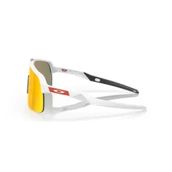 Велосипедные очки Oakley Sutro Lite PRIZM Ruby