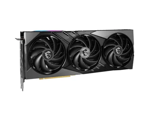 Karta graficzna MSI GeForce RTX 4060 Ti GAMING X SLIM 8GB GDDR6 128bit DLSS