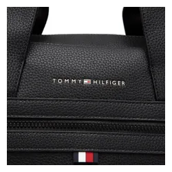 Tommy Hilfiger Essential Pu Laptop Bag Computer Bag Am0am09507 BDS