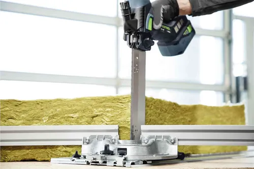 Wyrzynarka Festool ISC 240 EB-Basic-4,0