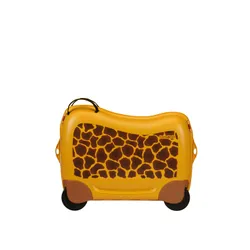 Walizka dla dzieci Samsonite Dream2Go - giraffe g