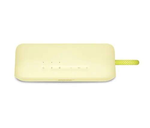 Głośnik Bluetooth Bose SoundLink Plus Cytrusowożółty