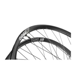 Koło tylne DT Swiss E 1900 Spline 29" Boost 6 Śrub Shimano