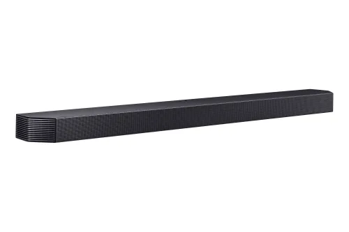 Soundbar Samsung HW-Q930F 9.1.4 Wi-Fi Bluetooth AirPlay Chromecast Dolby Atmos