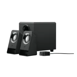 Głośniki Logitech Z213 Czarny