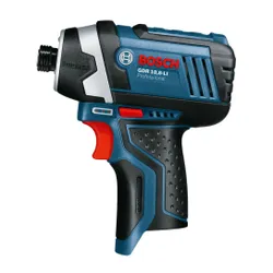 Bosch GDR 10,8-LI 10.8 V