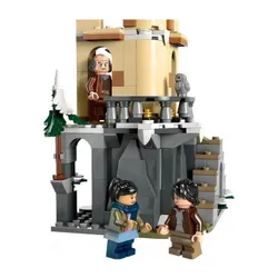 Конструктор LEGO Harry Potter 76430 Сова Хогвартс