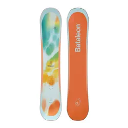 Deska snowboardowa Bataleon Feelbetter - Długość (cm) - 143