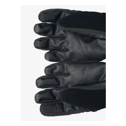 Rękawice narciarskie Kombi Crossroad Mens Glove - black