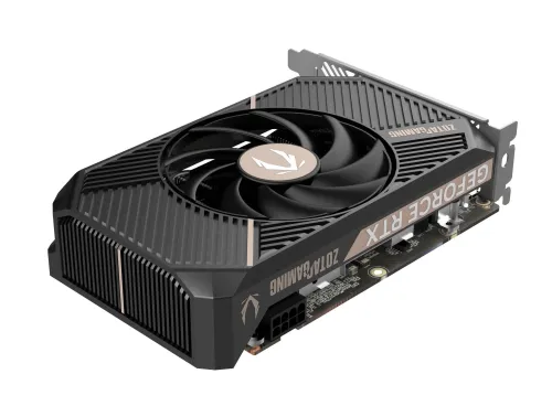 Karta graficzna Zotac Gaming GeForce RTX 5050 SOLO 8GB GDDR6 128bit DLSS 4