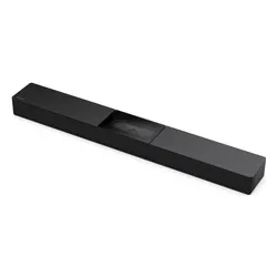 Soundbar HISENSE HS2000 Czarny 2.1-kanałowy, HDMI ARC, DTS Virtual:X, Dolby Digital Plus, BT, Możliwość montażu na ścianie