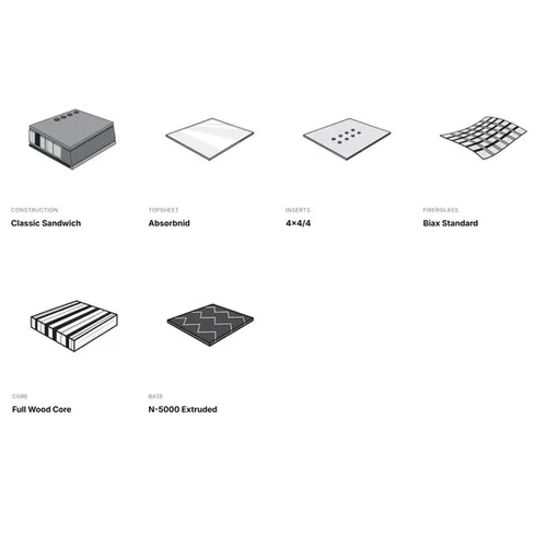 Deska Nidecker Play 2026