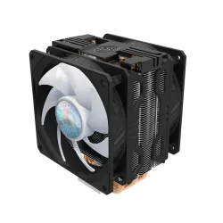 Chłodzenie Cooler Master Hyper 212 LED Turbo ARGB Czarny