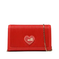Dragoste MOSCHINO Jc4080pp1gla1500 geanta Rosso
