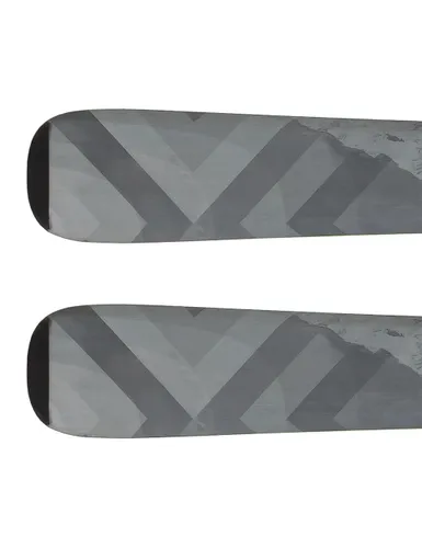 Narty męskie NORDICA NAVIGATOR 75 CA + wiązania MARKER FDT10 z GRIP WALK 2023 - Długość (cm) - 168