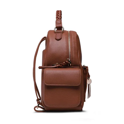 Liu Jo Ecs M Rucsac Aa3078 E0086 Cerb X0282
