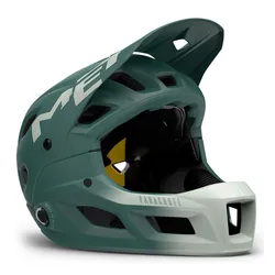 Kask rowerowy Full Face MET Parachute MCR MIPS