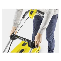 Karcher LMO Akülü Çim Biçme Makinesi 36-46 Pil Seti