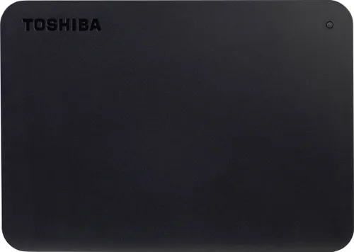 Dysk TOSHIBA Canvio Basics 4TB HDD