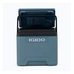 Lodówka turystyczna Igloo IE24 DC 24 l ice blue
