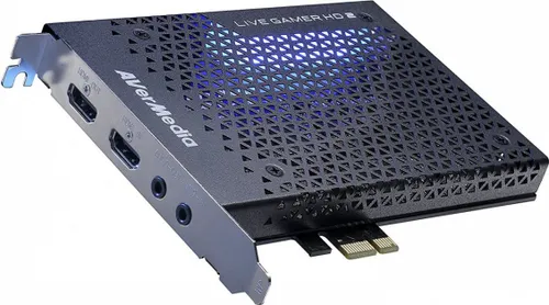 AVerMedia Live Gamer HD 2 (61GC5700A0AB)