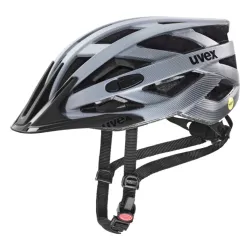 Kask rowerowy Uvex I-vo CC MIPS niebieski