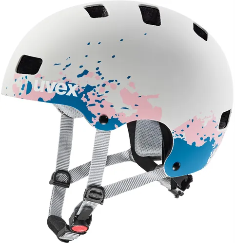 Kask rowerowy orzeszek UVEX Kid 3 CC