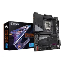 Płyta główna Gigabyte Z790 AORUS ELITE X WIFI7 DDR5