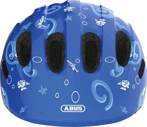 Kask rowerowy ABUS Smiley