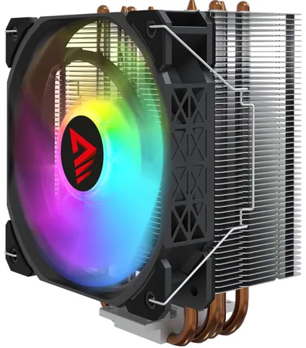 Chłodzenie CPU SAVIO Vortex X2 ARGB