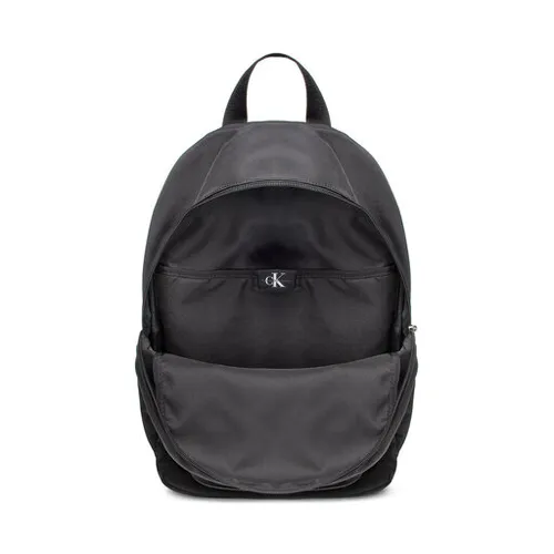Calvin Klein Jeans sport Essentials rotunjite Rucsac Bp43 Mo K50k509346 Negru BDS