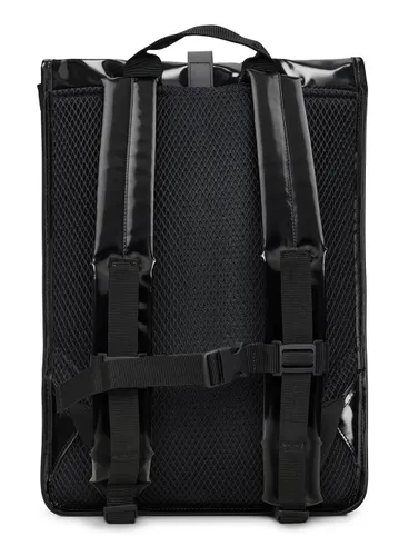 Велосипедный рюкзак Rains Rolltop Rucksack-night